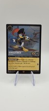Disney Lorcana TCG: Donald Duck Buccaneer 179/204 Ursula's Return -Regular - NM