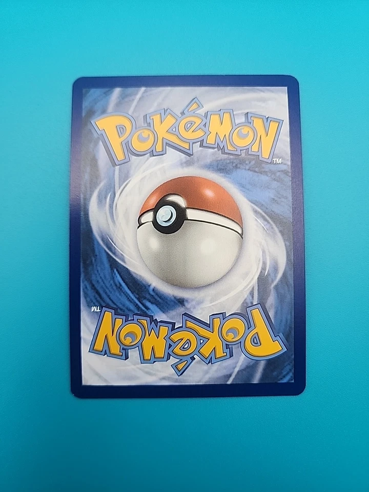 Quaquaval ex 084 Sv: Scarlet & Violet Promo Cards Holo - Image 2 of 2