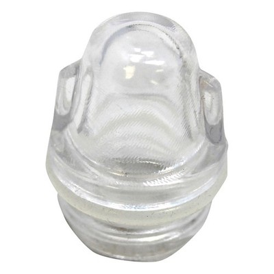 RW0009-4 Safety Sight Glass & O-Ring - 1/2 Inch Npt
