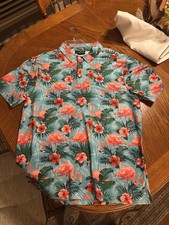 Men's Golf Polo Shirt Quick Dry Moisture Wicking Short Sleeve Athletic Fit Breat