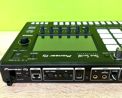 【即決可・期間限定値下げ】Pioneer DJ TORAIZ SP-16 Pioneer DJ TORAIZ SP-16 Professional Sampler for sale online | eBay