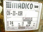 Madico Tint  24" W x 100' L NIB   20 PERCENT ON-20-XSR WINDOW