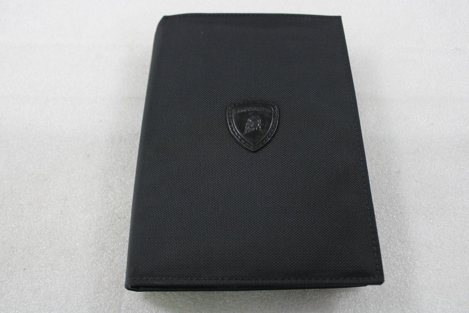 Lamborghini Murcielago LP640, Owners Manual w/Case, Used