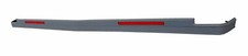 1993 1994 1995 1996 Cadillac Fleetwood Rear Bumper Impact Strip Aftermarket