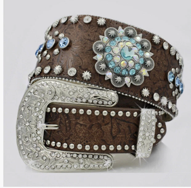 BHW Wide Belts for Women for sale | eBay display picture 3