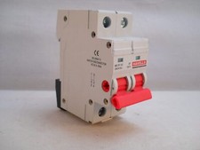 Havells Main Switch Disconnector 100 Amp Double Pole Isolator 100A MIODP100