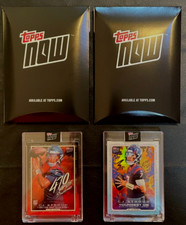 2023 Topps Now Football Cards Draft Checklist 5