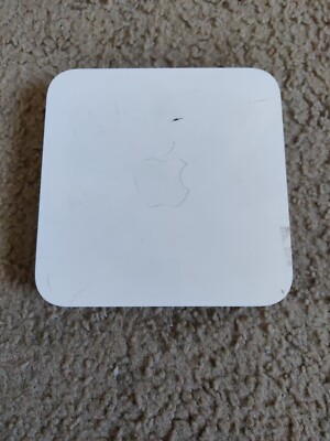 Apple A1354 Airport Extreme 802.11n Base Station 4th Generation | eBay