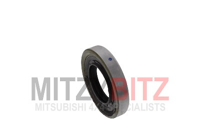 FRONT LEFT DIFF SIDE OIL SEAL MITSUBISHI PAJERO SHOGUN V78W MK3 3.2 DiD - Picture 5 of 12