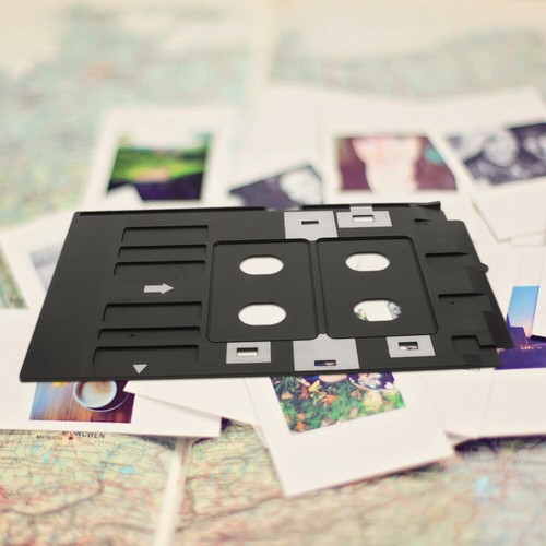 Multi-use Double Slots Suitable Size Practical Home Cards Office - Afbeelding 2 van 12