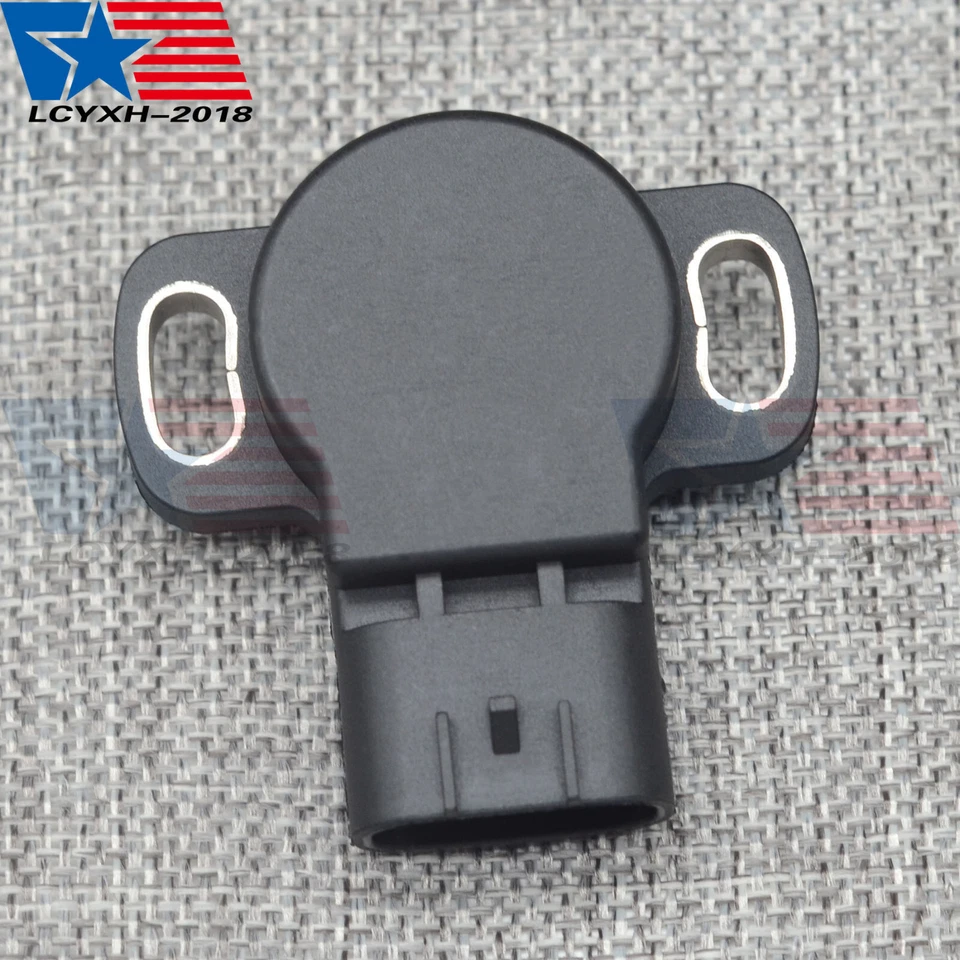 NUEVO Sensor de posición del acelerador TPS para motos de nieve Polaris SPI 3131591 SM-01280  Foto 4 de 4