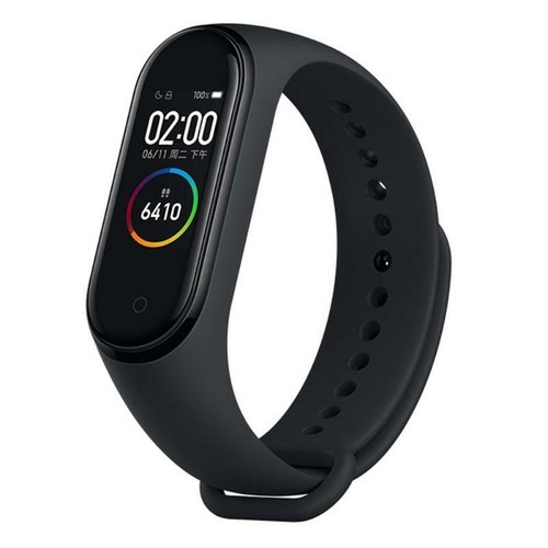 M4 Band similar Xiaomi Mi Band 4 Reloj Inteligente Pulsera Deporte EU  VERSION | eBay
