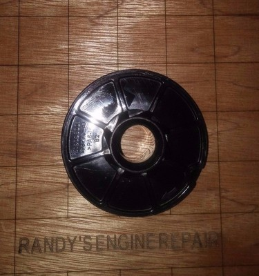 #ad #ad NEW GENUINE HOMELITE TRIMMER RECOIL PULL START PULLEY 98770A US Seller $16.99