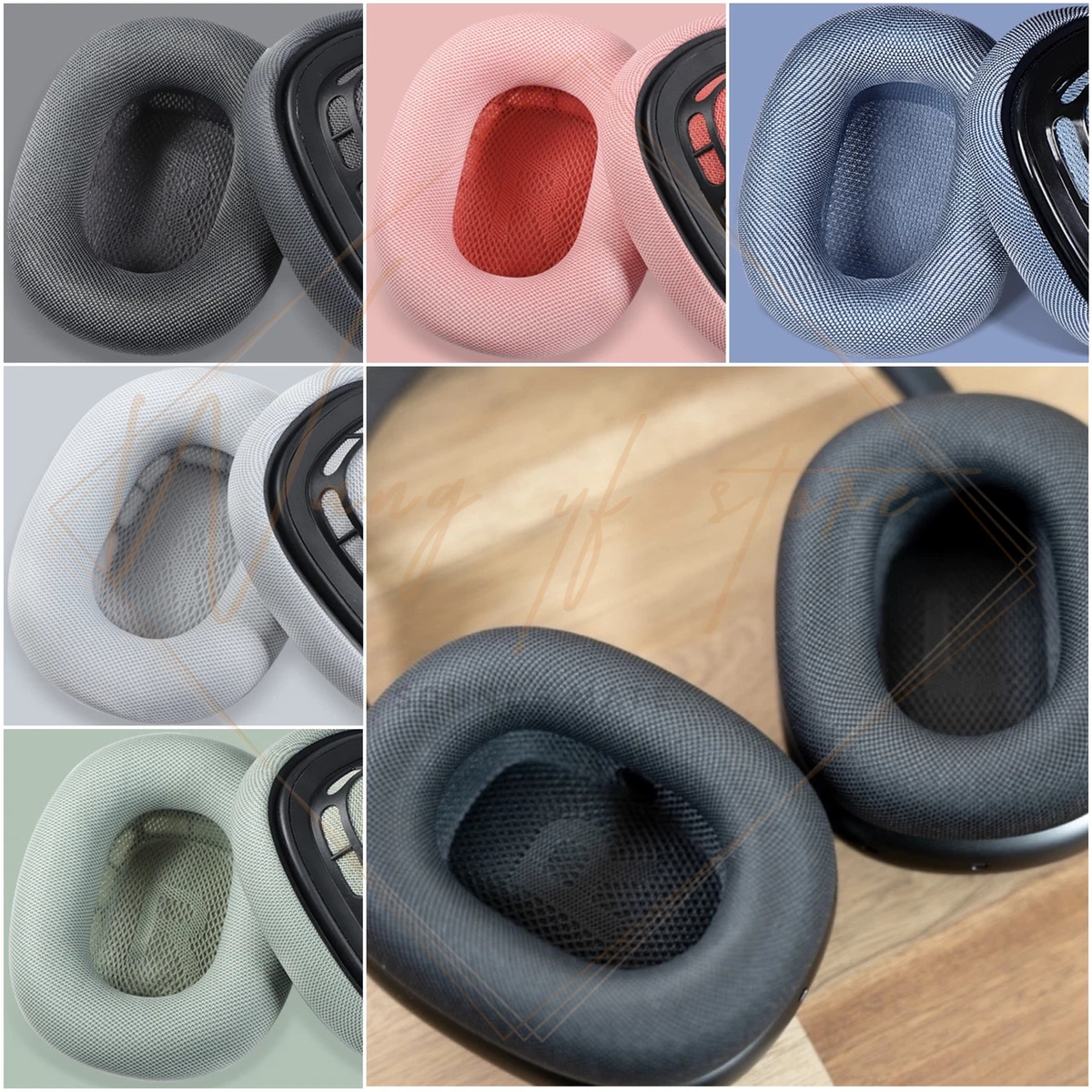 Foam covers for airpods new arrivals