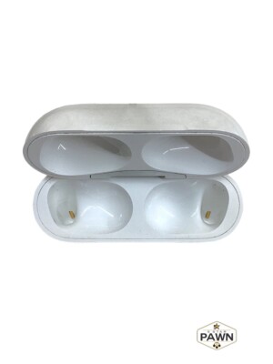 Apple AirPods Pro A2190 A2083 A2084 MLWK3AM/A With MagSafe