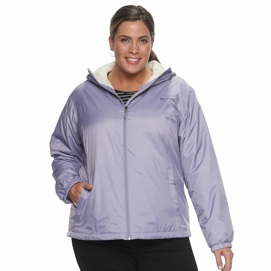 Columbia Women's Switchback Sherpa 