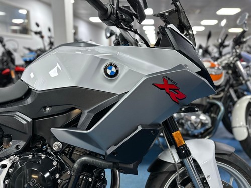 2023 - BMW F900XR - Only 343 Miles - GOOD SPEC see listing - Picture 3 of 20