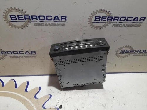 A2C53282269 Sistema Audio/Radio Cd para PEUGEOT 207 SW * 2008 103180 - Imagen 6 de 18