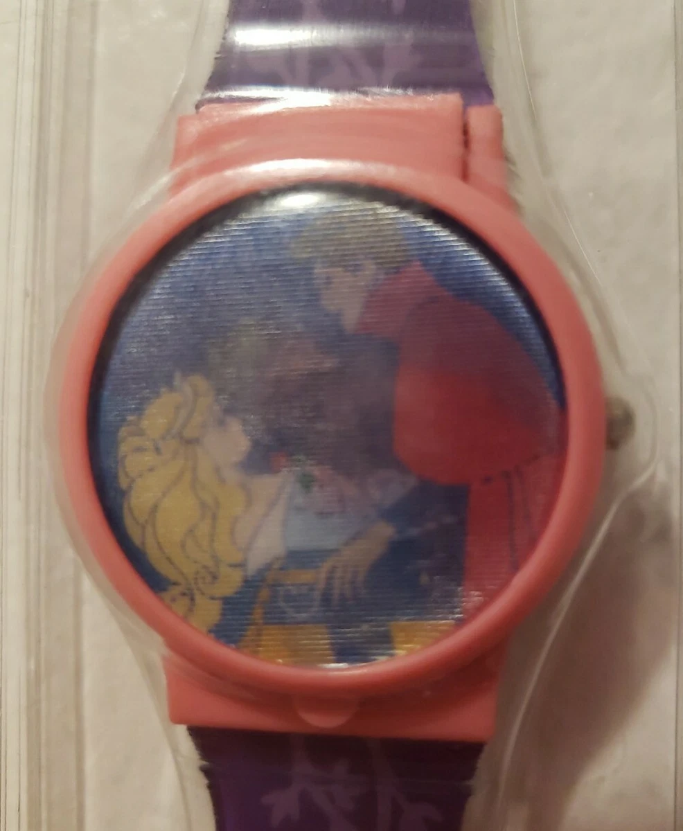 Holographic wrist deals watch