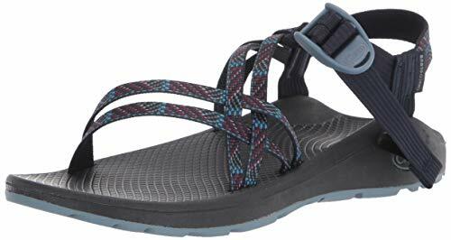 warren pine chacos