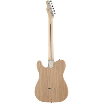 Fender Made in Japan Traditional 70s Telecaster Thinline