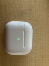 Apple AirPods Pro 1st Gen Replacement Charging Case Genuine A2190