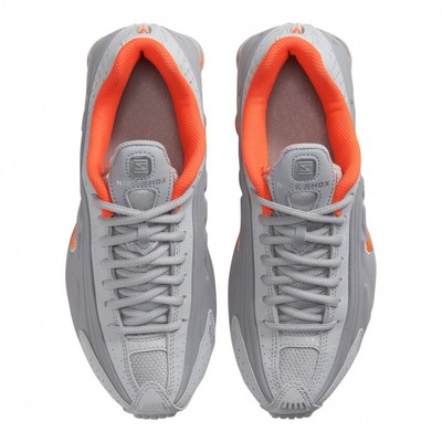 Kids Nike Shox R4 (GS) Trainers CW2626 