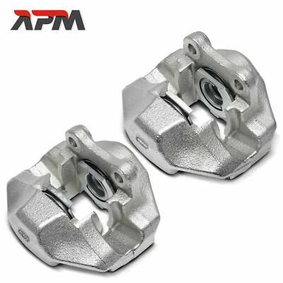 2X Pinza Freno Posteriore L+R 38Mm Per Alfa Romeo 1750-2000 Spider 115 - Bild 1 von 4