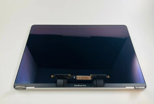 Apple MacBook Pro 13" A2251 2020 Genuine LCD  Display Assembly Gray  True Tone
