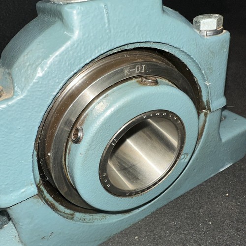 Dodge Bearings 023384, Style KDI Series 511 Timken 1-15/16” Bearing (st1123) - Picture 4 of 5