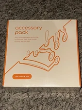 Wonder Workshop Accessories Pack Dash And Dot Preowned Model AC01 Brand New