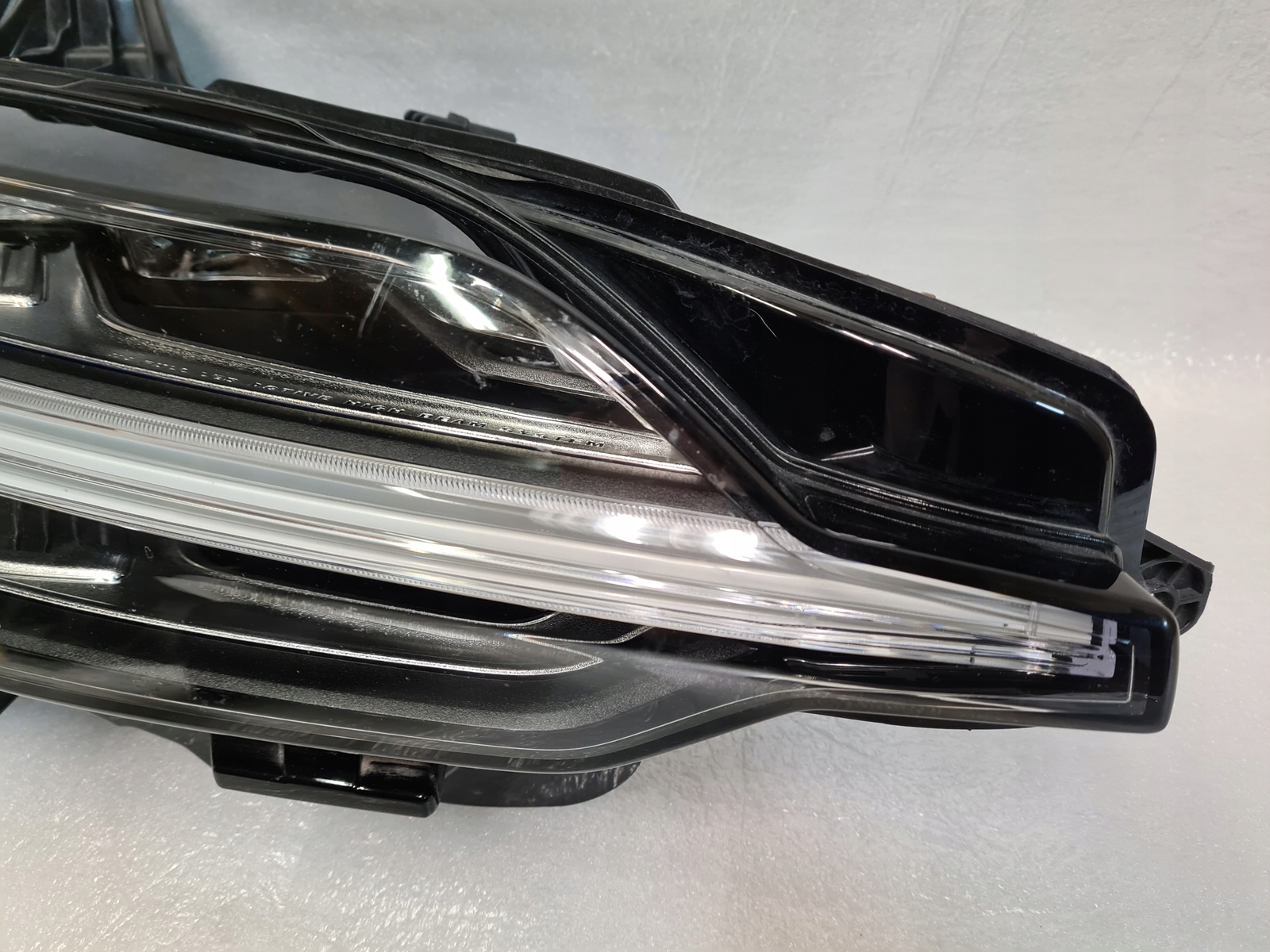 Frontscheinwerfer Volvo V60 32228867 LED Ein Stück (Rechts oder 