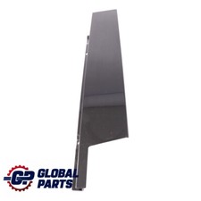 Mercedes GLC X253 B-Säulenabdeckung vorne links Tür Außenverkleidung A2536900187 Mercedes GLC X253 B-Säulenabdeckung vorne links Tür Außenverkleidung A2536900187