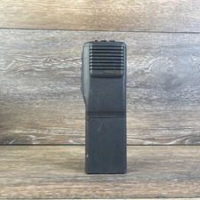 Kenwood TK-430/431 Black Portable Handheld 800Mhz 2-Way Radio Walkie Talkie