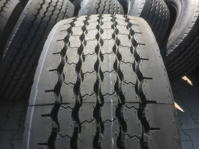 Neuer 285/70 R19.5 LKW-Reifen – Ganzjahresreifen Für Lenkachse (Front), Tragfähigkeitsindex 145/143