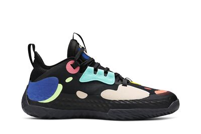 アディダス　ハーデン Vol.5 Futurenatural　FZ1070 adidas Harden Vol. 5 Futurenatural 'Black' FZ1070 | eBay