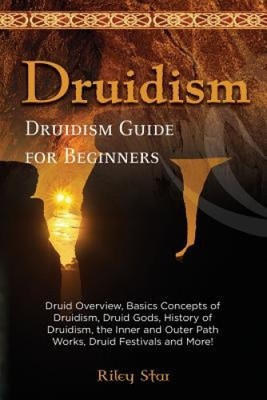 Druidism: Druid Overview, Basics Concepts of Druidism, Druid Gods, History of