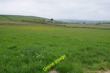 Photo 6x4 Springhill Farm Warsill Springhill Farm near Crossgates. c2013