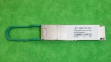 QSFP28-IR4-100G  100G QSFP28 2km DDM  TRANSCEIVER MODULE