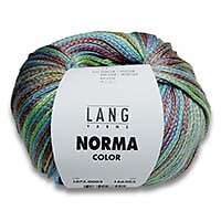 Lang Yarns Norma Color % ABVERKAUF %