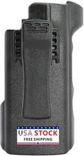 PMLN5709 Holster for APX6000/APX8000/PMLN5709/PMLN5709A Holder Carry Case Models