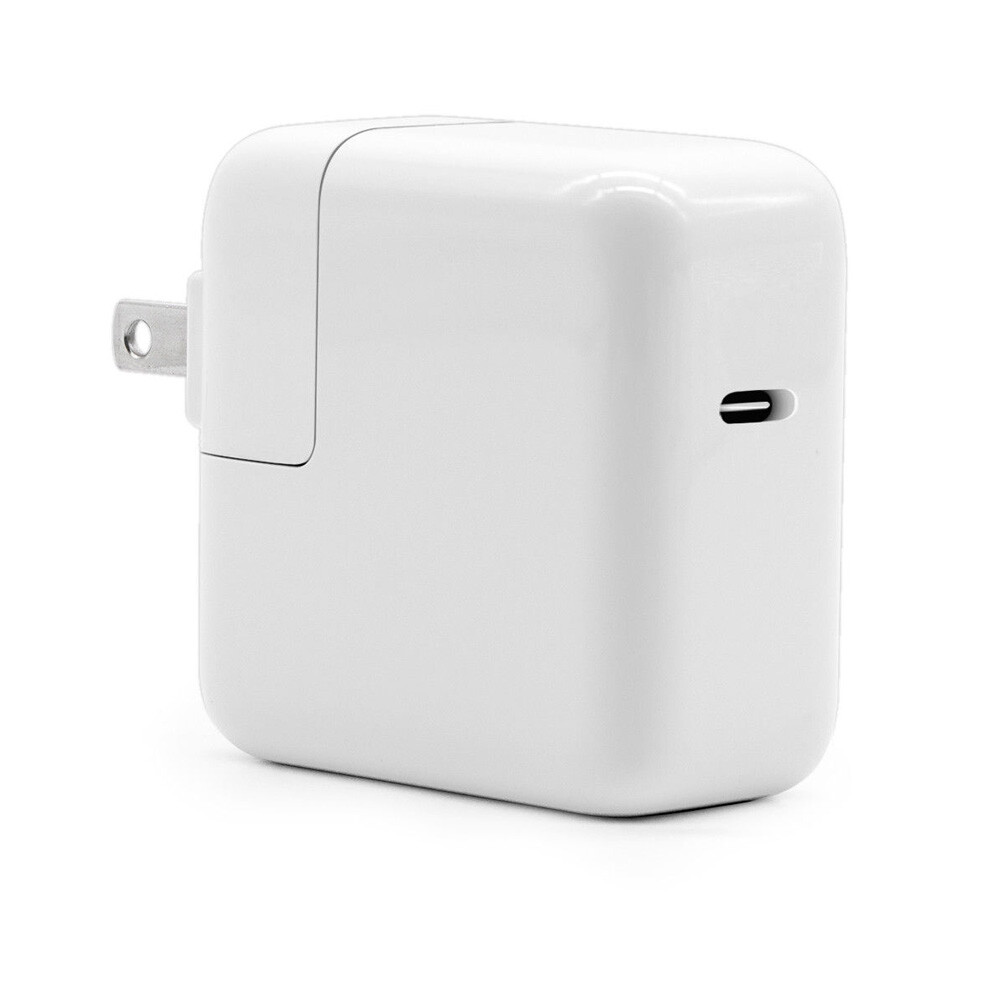 12v Cigarette Lighter Plug 12 Volt Usb C Adapter Charger For MacBook Pro  61W USB-C