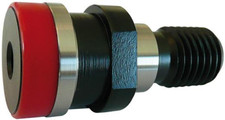 Anzugbolzen Ringnut-Bolzen SK40 / SK50 M16 / M24 Pr&auml;zisionsausf&uuml;hrung