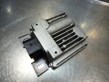Porsche Panamera 970 Control Unit For Fuel Pump 7P0906093A