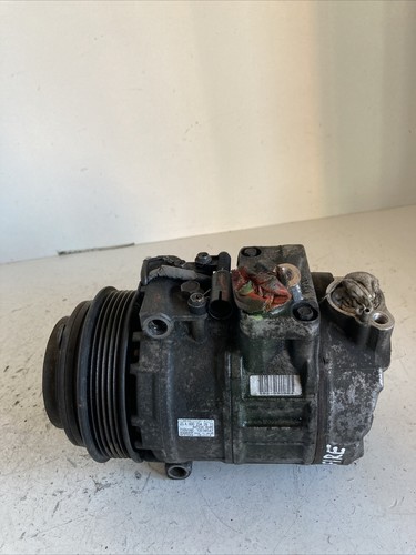 Chrysler Crossfire Ac Air Con Compressor A0002342911 Genuine 3.2 V6 2006 Year - Picture 6 of 12