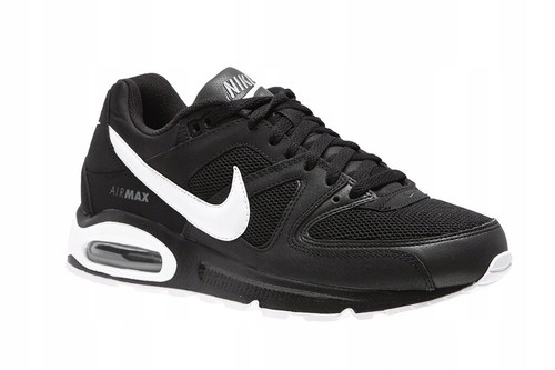 629993-032 NIKE Air Max Command BLACK 