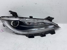 Nice 20152016 2017 Chrysler 200 Halogen Led Front Right Oem Headlight 68284783aa