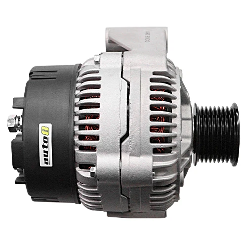 Brand New Alternator for Mercedes Benz C200 2.0L Petrol 1996 to