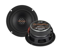 Musway High End MitteltöNer Auto Hifi Lautsprecher Paar 72 Mm ML3M