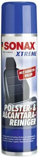 Sonax Xtreme Polster- & Alcantara Reiniger 400 Ml 206300